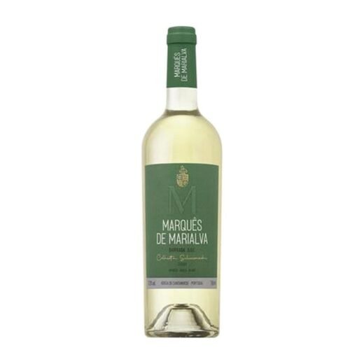 VIN MARQUES MARIALVA COLH BLANC (6 UNI)