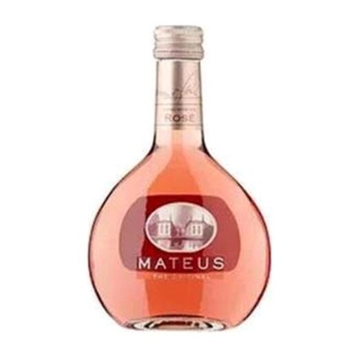 VIN MATEUS ROSÉ (12 X 0.375 L)