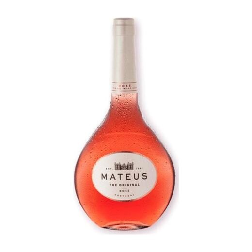 VIN MATEUS ROSÉ (6 UNI)