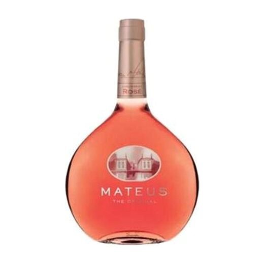 VIN MATEUS ROSÉ (6 X 1.5 L)