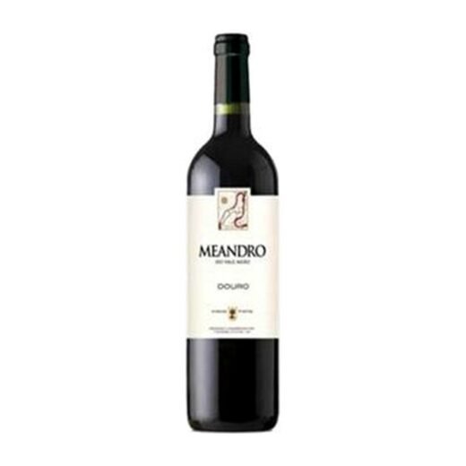 VIN MEANDRO ROUGE (6 UNI)
