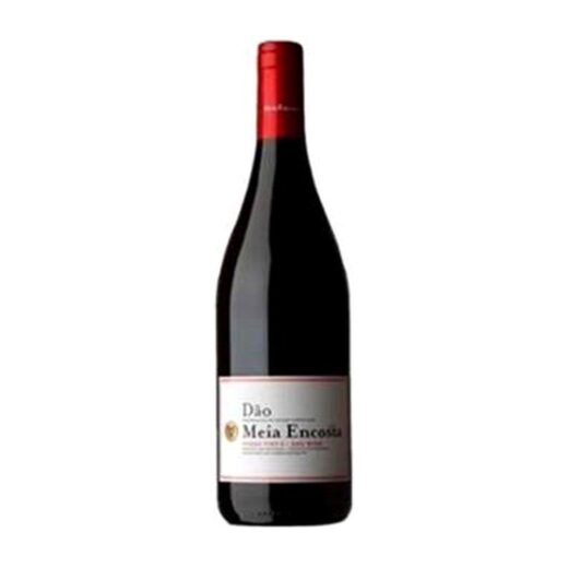 VIN MEIA ENCOSTA ROUGE (6 UNI)