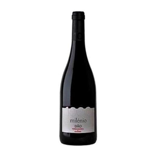 VIN MILENIO DOC ROUGE (6 UNI)