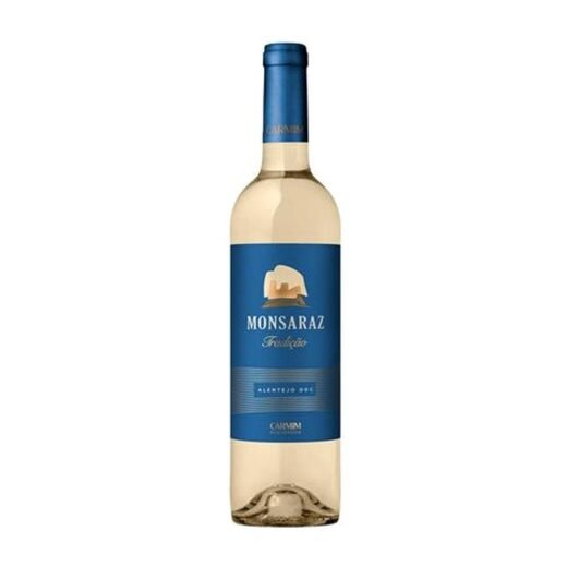 VIN MONSARAZ BLANC (6 UNI)