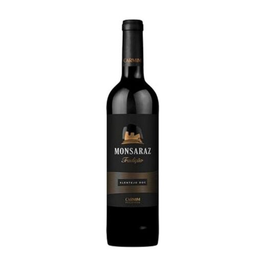 VIN MONSARAZ ROUGE (6 UNI)