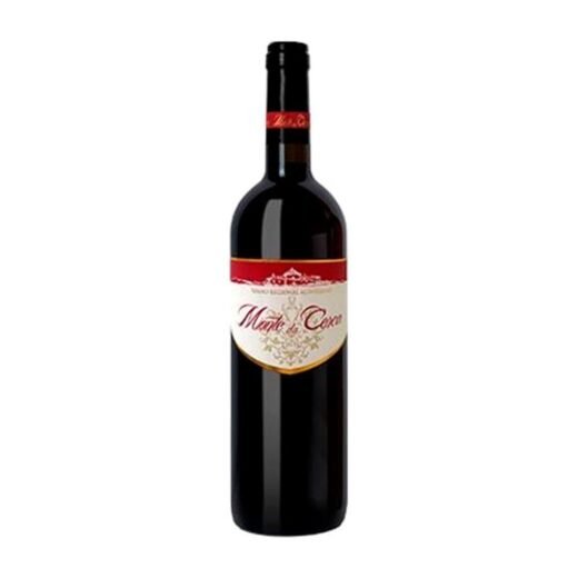 VIN MONTE DA CERCA ROUGE (6 UNI)