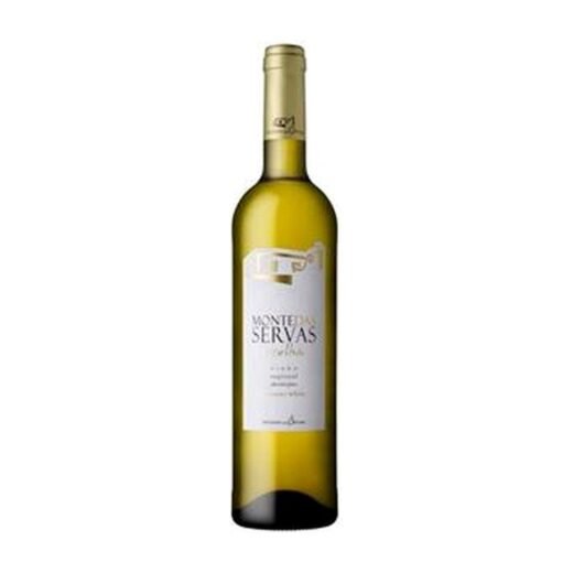 VIN MONTE SERVAS ESC BR (12 X 0.375 L)