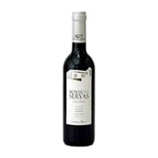 VIN MONTE SERVAS ESC T (12 X 0.375 L)