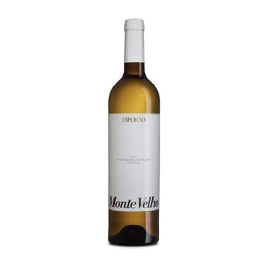 VIN MONTE VELHO BLANC (12 X 0.375 L)
