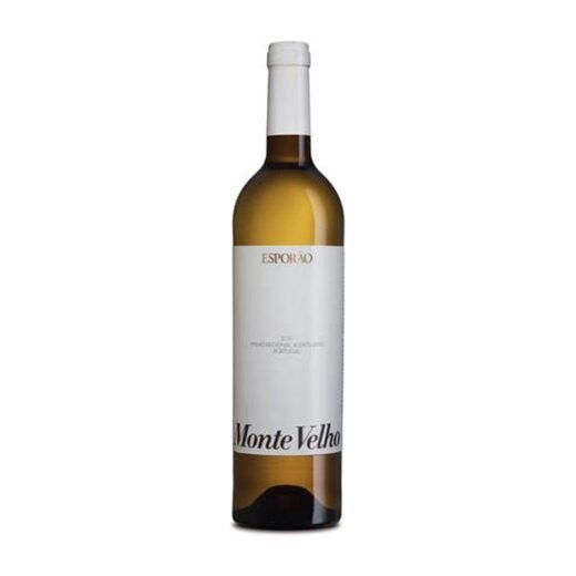 VIN MONTE VELHO BLANC (6 UNI)