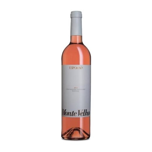 VIN MONTE VELHO ROSÉ (6 UNI)