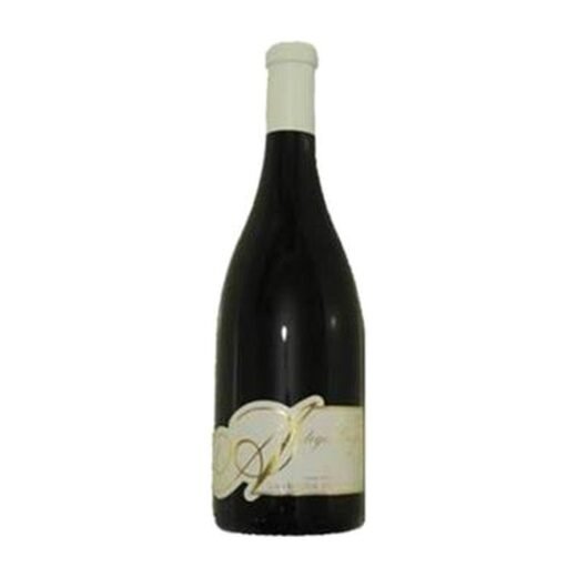 VIN MORGADO SILGUEIROS RES ROUGE