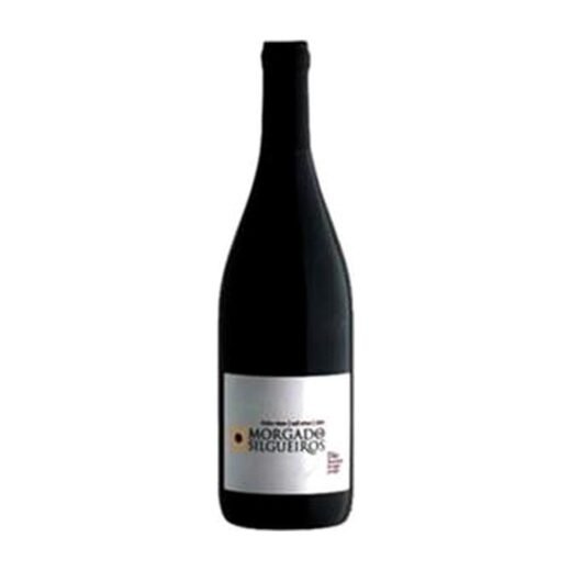 VIN MORGADO SILGUEIROS ROUGE