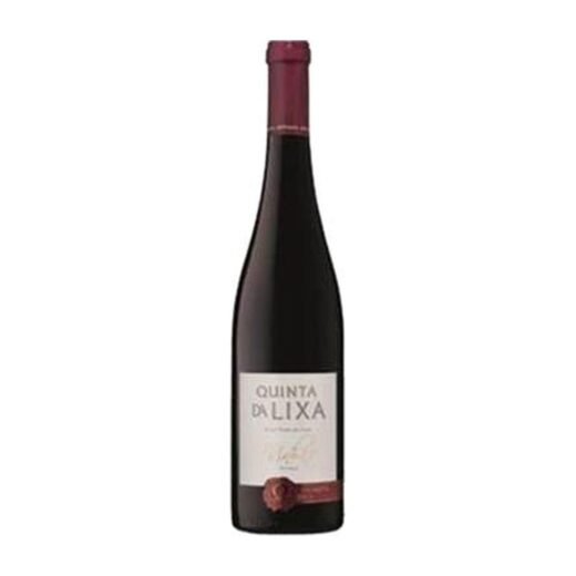 VIN O TAL DA LIXA VERT ROSÉ (6 UNI)
