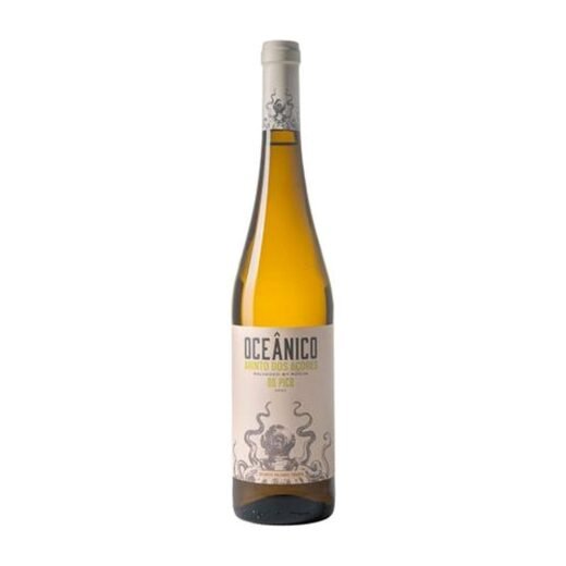 VIN OCEANICO BLANC ACORES