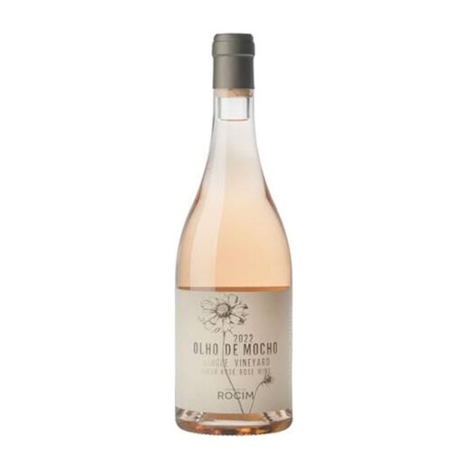 VIN OLHO MOCHO RESERVA ROSÉ C3 (3 UNI)