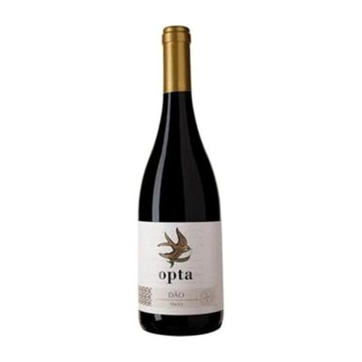 VIN OPTA ROUGE (6 UNI)