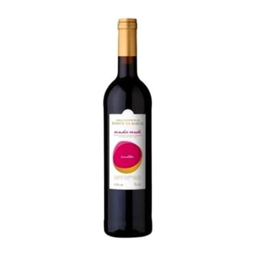 VIN P BARCA VINHAO (6 UNI)