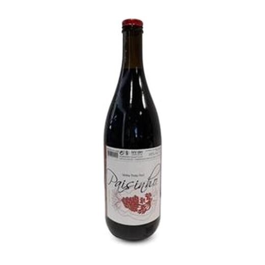 VIN PAISINHO MESA T T LT T P (6 UNI)