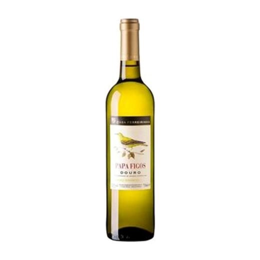VIN PAPA FIGOS BLANC (12 X 0.375 L)