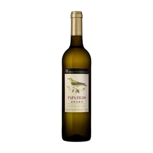 VIN PAPA FIGOS BLANC (6 UNI)