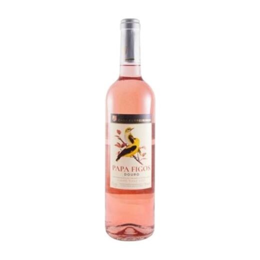 VIN PAPA FIGOS ROSÉ (6 UNI)