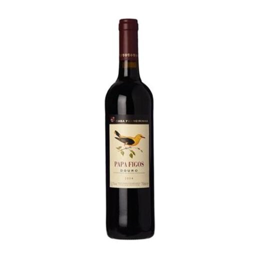 VIN PAPA FIGOS ROUGE (12 X 0.375 L)