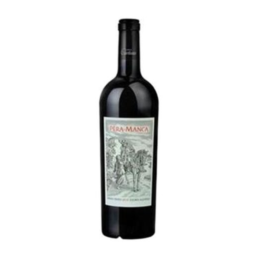 VIN PERA MANCA ROUGE M3 (3 UNI)