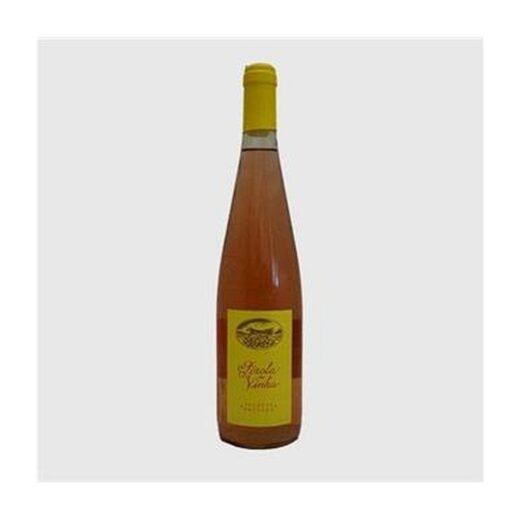 VIN PEROLA VINHA FRUTADO ROSÉ (6 UNI)