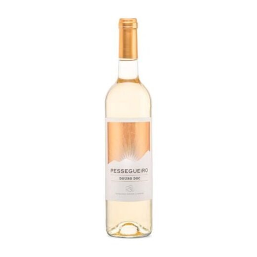 VIN PESSEGUEIRO BLANC
