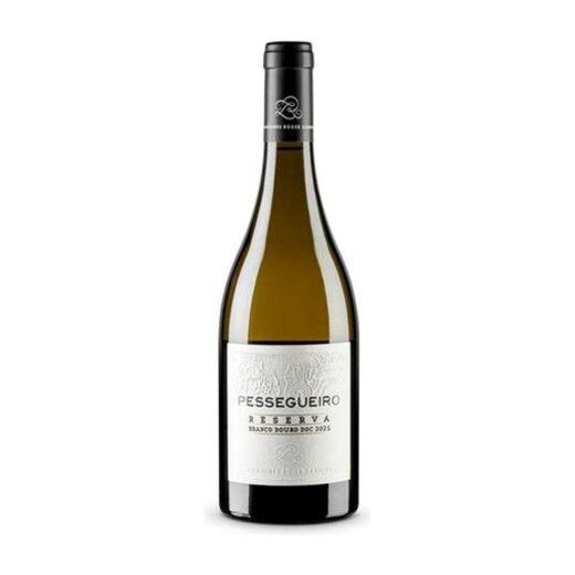 VIN PESSEGUEIRO RESERVA BLANC (6 UNI)