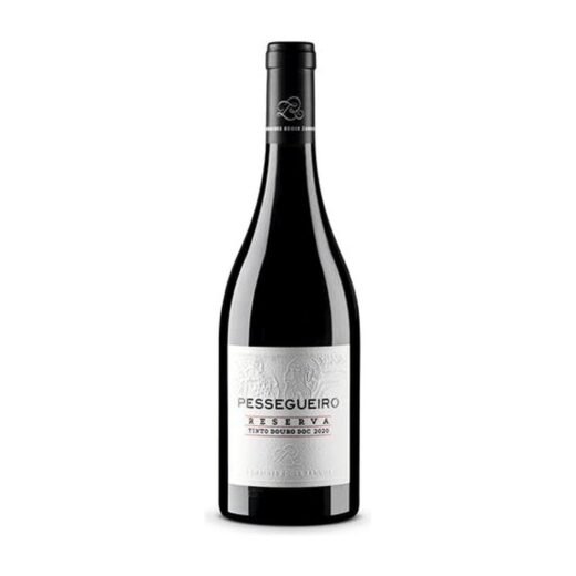 VIN PESSEGUEIRO RESERVA ROUGE (6 UNI)