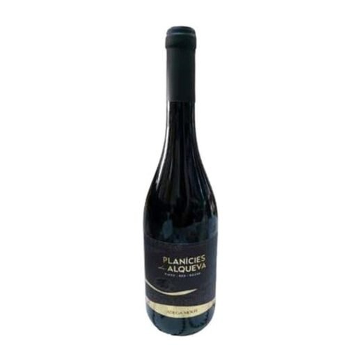 VIN PLANICIES ALQUEVA ROUGE (6 UNI)