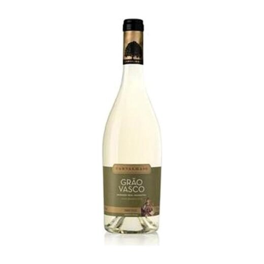 VIN POIS CHICHES VASCO DAO BLANC (6 UNI)