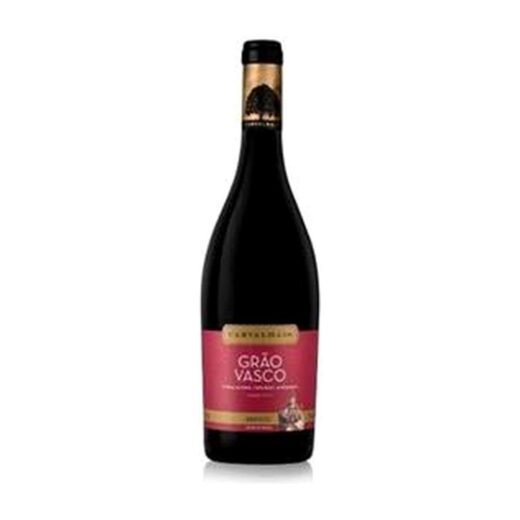 VIN POIS CHICHES VASCO TT DAO (12 X 0.37 L)