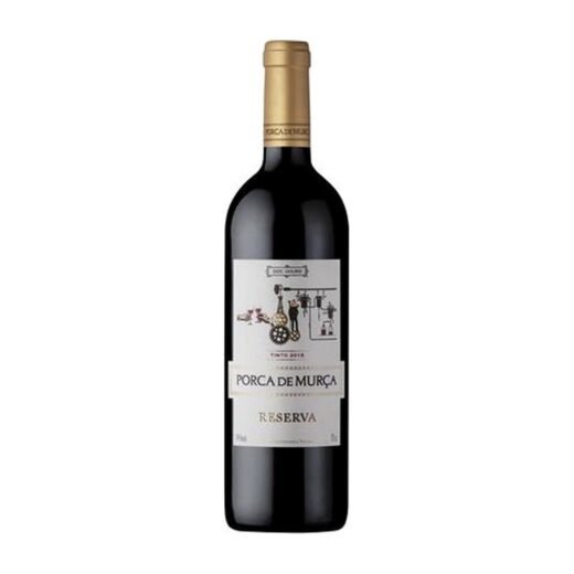 VIN PORCA MURCA RES ROUGE (6 UNI)