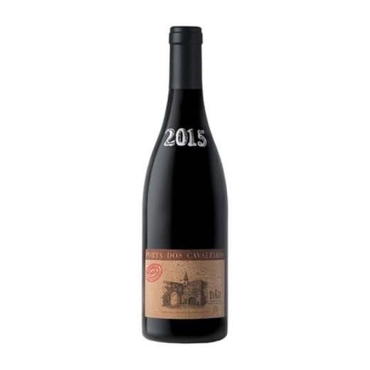 VIN PORTA CAVALEIROS RESERVA ROUGE