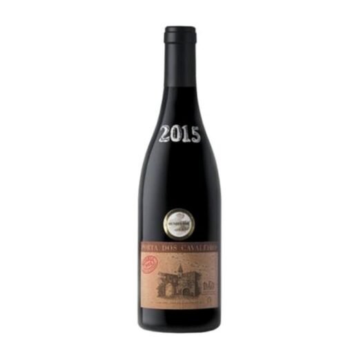 VIN PORTA CAVALEIROS RESERVA ROUGE C1 (1.5 L)