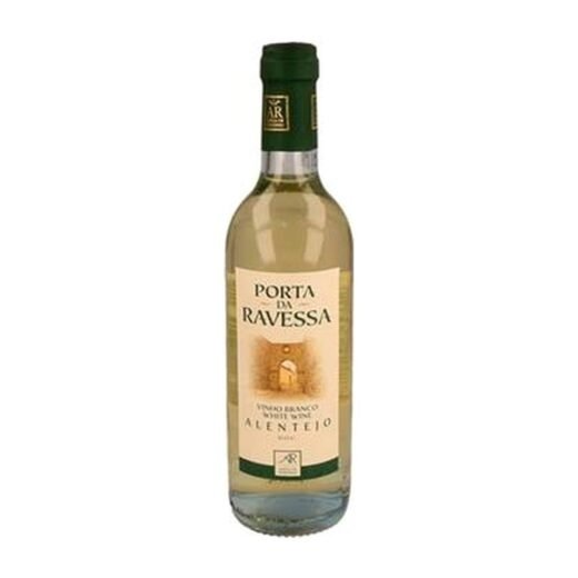 VIN PORTA RAVESSA BLANC (0.37 L)