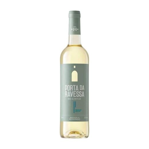 VIN PORTA RAVESSA BLANC (6 X 0.75 L)