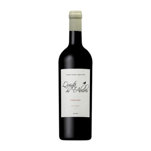 VIN QTA ABIBES SYRAH C3 (3 UNI)