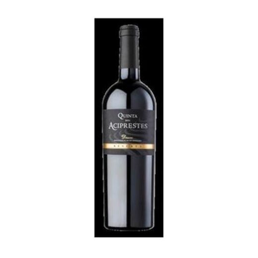 VIN QTA ACIPRESTES RES ROUGE (6 UNI)