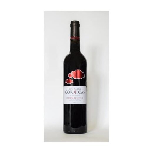 VIN QTA CORRICAS TINTA AMARELA