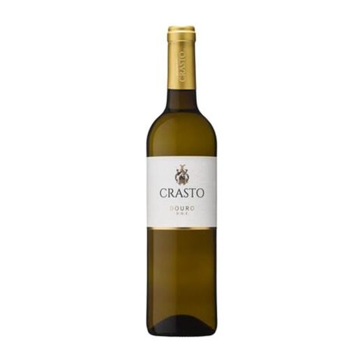 VIN QTA CRASTO BLANC (6 UNI)
