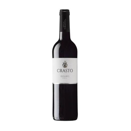 VIN QTA CRASTO ROUGE (6 UNI)