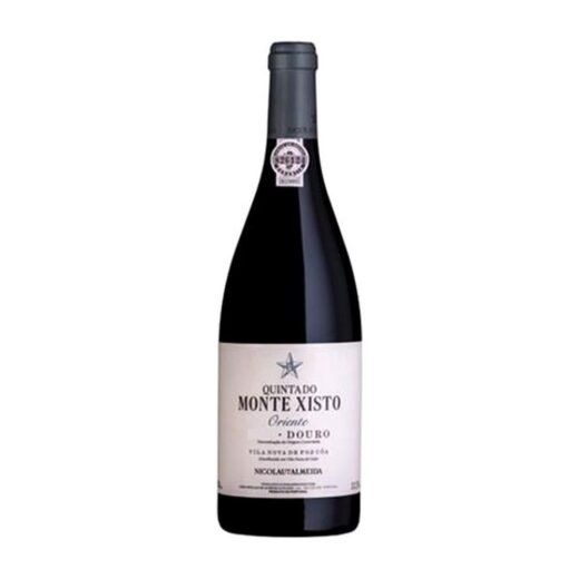 VIN QTA MONTE XISTO ORIENTE TT (6 X 0.75 L)