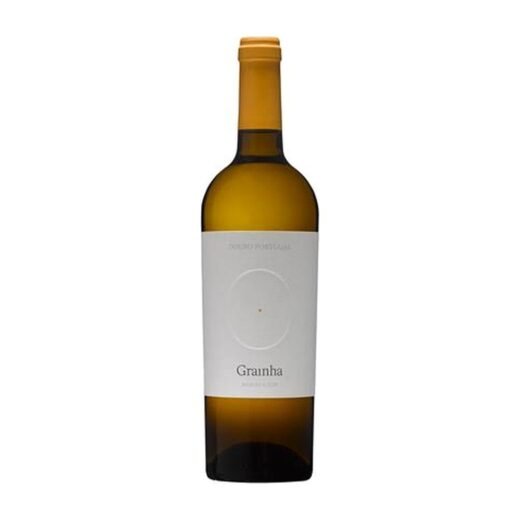 VIN QTA NOVA RES GRAINHA BLANC (6 UNI)