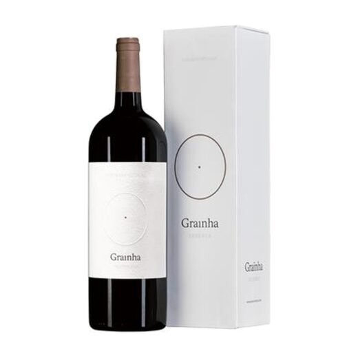 VIN QTA NOVA RES GRAINHA ROUGE C1 (1.5 L)