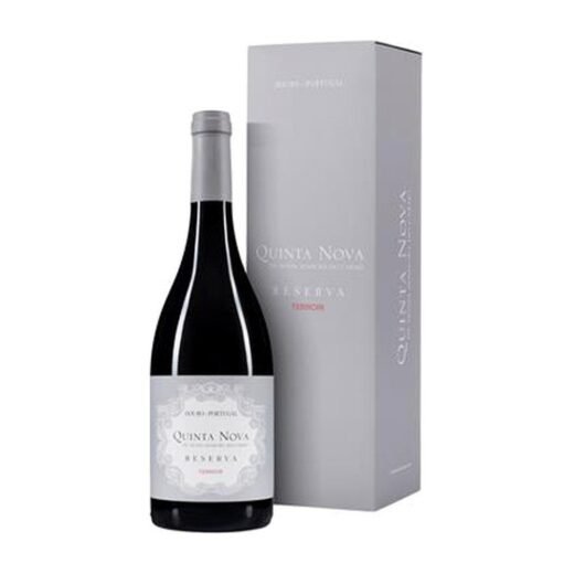 VIN QTA NOVA RES TERROIR ROUGE C1 (1.5 L)