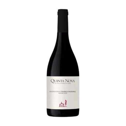 VIN QTA NOVA RES TOURIGA NACIONAL (6 UNI)
